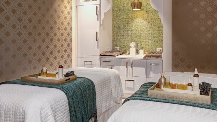 Casa Monica Resort & Spa, St. Augustine, Florida