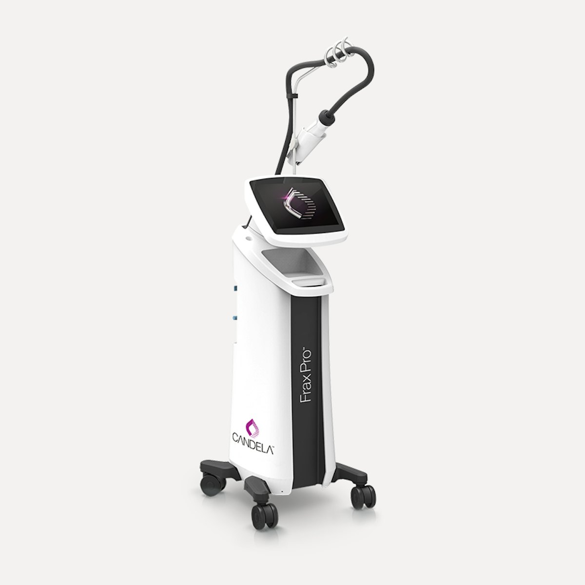 Candela's Frax Pro System From: Candela | Skin Inc.