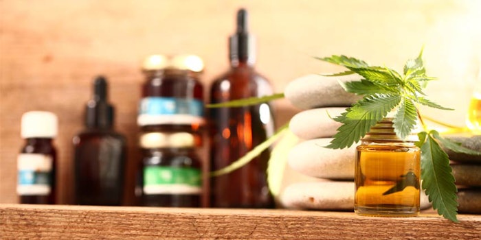 CBD oils' ability to reduce inflammation and soothe muscles has made it a popular addition to spa treatments. These eight hotels currently incorporate CBD products into their wellness offerings.