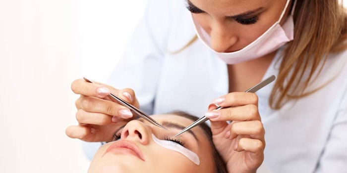Bellis Sugar and Lash offers eyelash fills, sugaring, and custom facials; it is located at the same Arbor Village complex as Bellis Salon, according to MLT News.