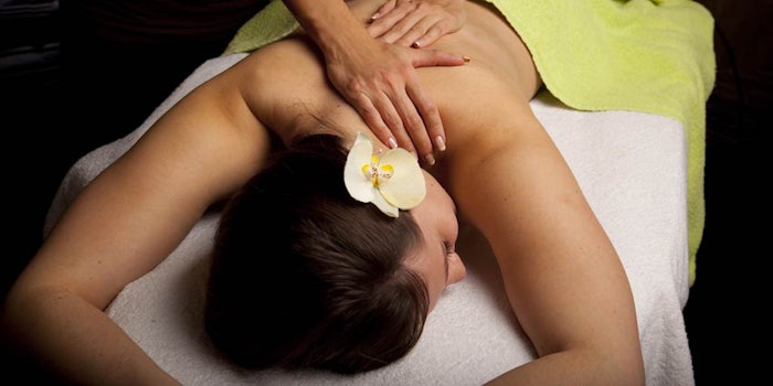 The Texas-based spa brand offers over 70 treatments, including massage therapy, whole-body treatments, facial rejuvenation, waxing and manicures.