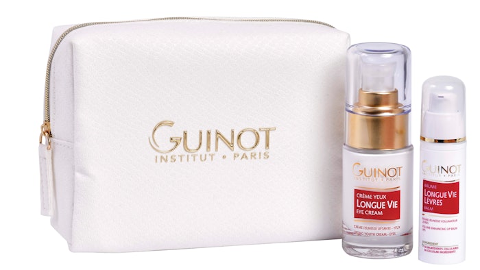 Guinot Trousse Jeunesse Yeux 2021