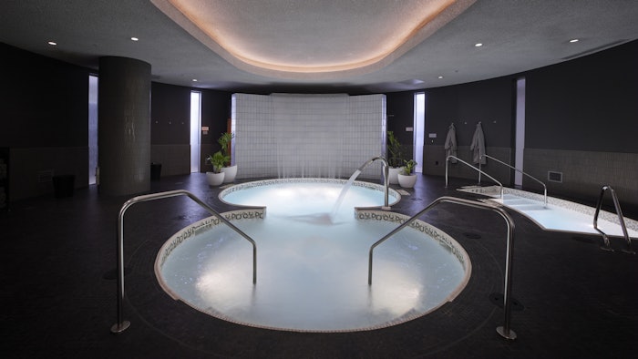 Kohler Water Spa Burr R Idge