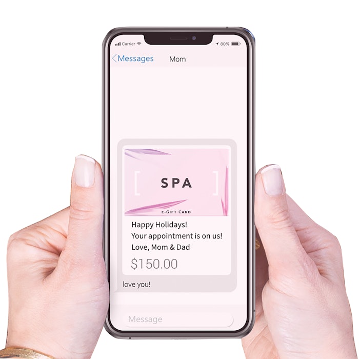 Millennium E Gift Updated