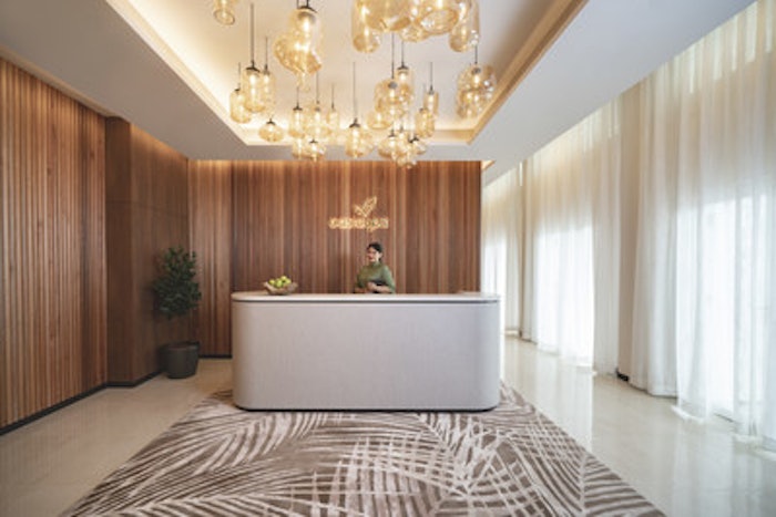 Oasia Spa