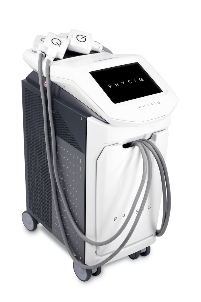 Physiq Front Side View Devices Rgb Hr