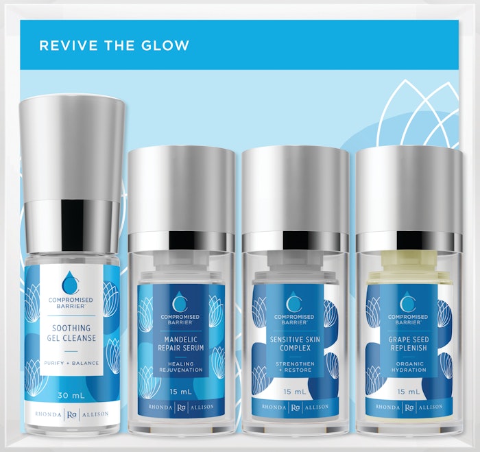 Rhonda Allison Revive The Glow Tvl4