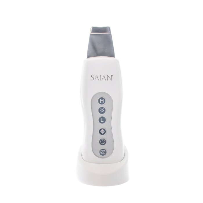 Saian Skin Scrubber 2