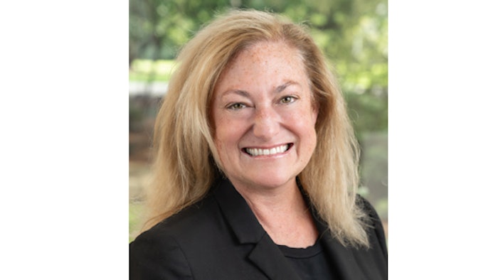 Shana Ominksy, Spa Director, The Houstonian Hotel, Club & Spa