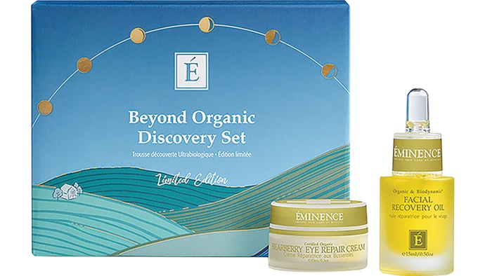 Eminenceorganicsholiday2021bodsfrontproducts