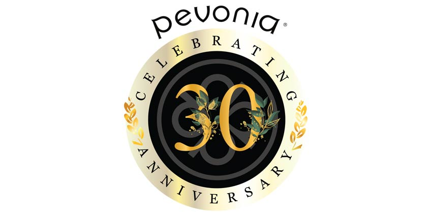Pevonia30thanniversary
