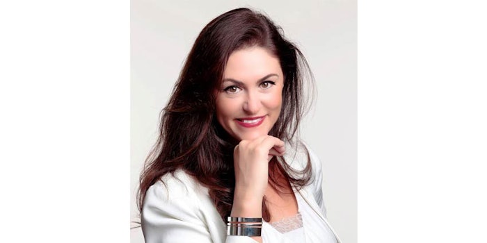 Keraudy’s experience includes 20 years of leadership roles at L’Oréal with responsibilities across Europe, Asia and America.