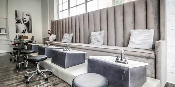 Remedy Spa & Salon Suites is offering franchising opportunities to qualified entrepreneurs in the United States.