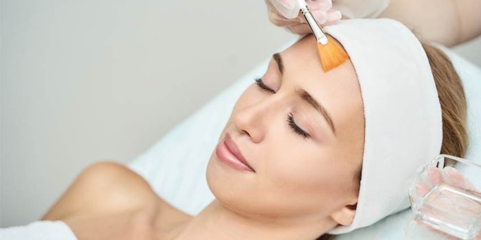 Retinol and AHAs can be powerful chemical exfoliants when combined in a skin care routine, according to Healthline. Other alternative acids like BHAs and PHAs can be effective for more sensitive skin.