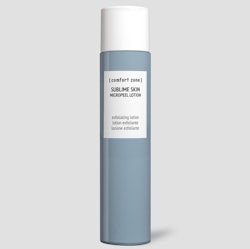 12199 1 Sublime Skin Micropeel Lotion 100ml Comfort Zone 2000x