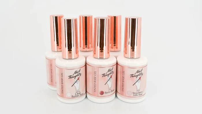 Base Coat Bundle