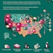 Beauty Gifts Us Map Most Popular 2910