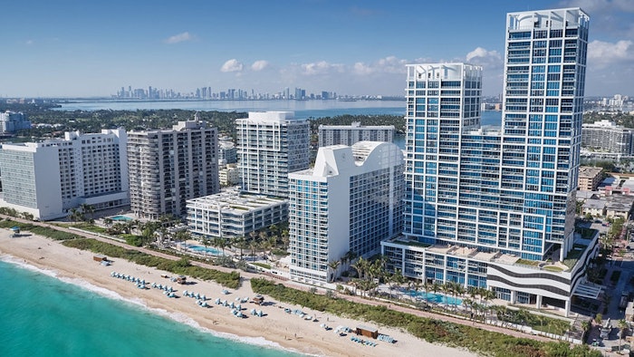 Carillon Miami Wellness Resort
