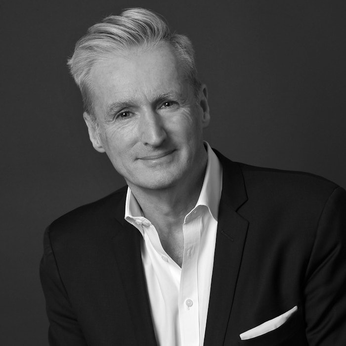 Good has spent almost 25 years at Est&eacute;e Lauder Companies in various executive roles.