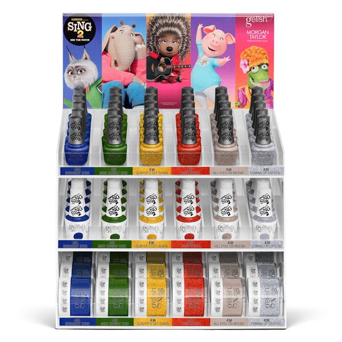 Gelmt Holwt21 1180029 Seasonal Trio Rack1 (1)