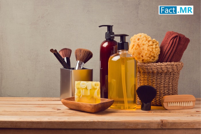 Beauty & Personal Care Products Market Worth $716.6 Billion By
