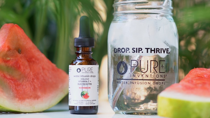 Pure Inventions Watermelon1x1