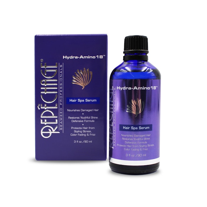 Repechage Hairspaserum