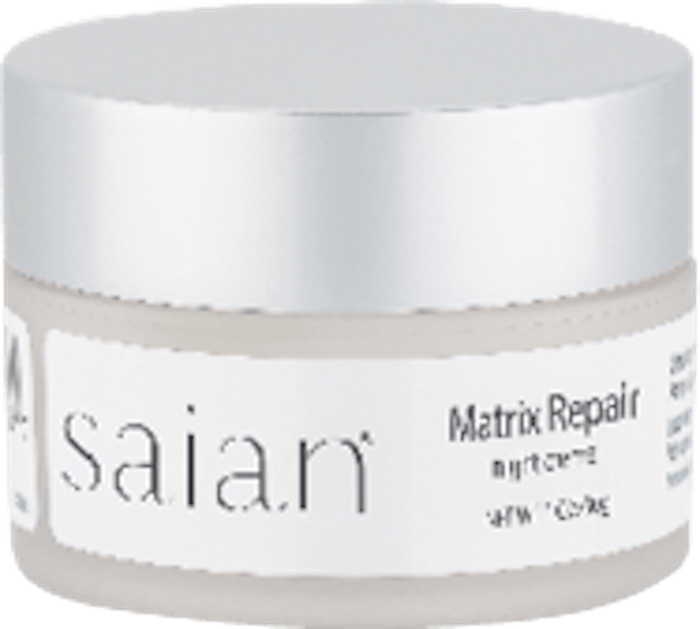 Saian Matrix Night Creme