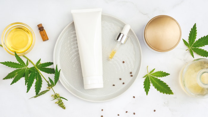 Chillhouse is offering CBD-infused massages, manicures and facials that utilize Highline Wellness CBD oils.