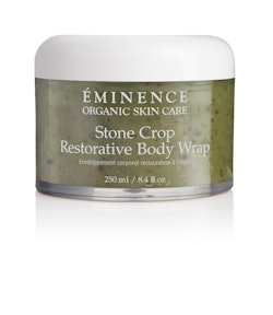 Eminencestonecroprestorativebodywrap