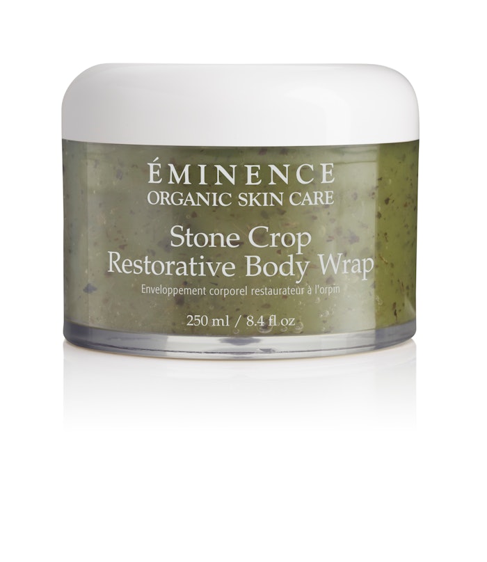 Eminencestonecroprestorativebodywrap