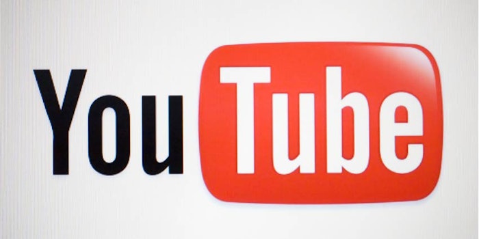 YouTube is hosting a weeklong livestreaming event where social media influencers will sell their own merchandise and brand name products directly on the platform, per the Philadelphia Inquirer.