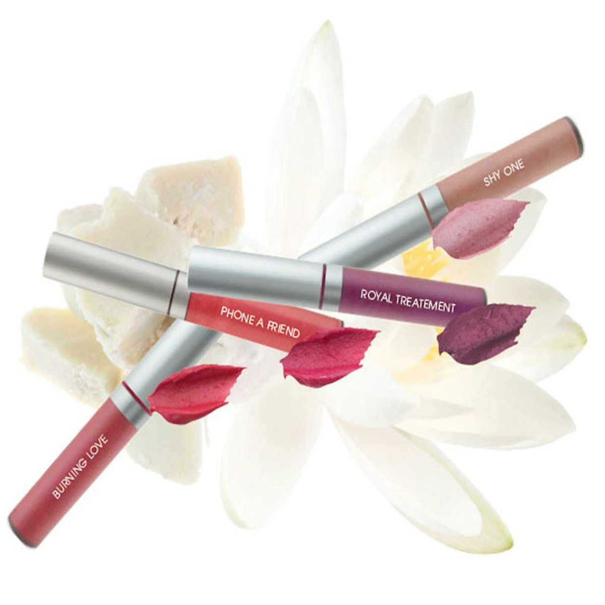 Colorlab Private Label's Natural Lip Gloss From Colorlab Custom