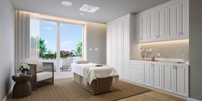 Sorana Spa at Aurora Anguilla Resort & Golf Club in the Caribbean offers luxurious spa treatments in collaboration with Subtle Energies, Biologique Recherche and OSEA.