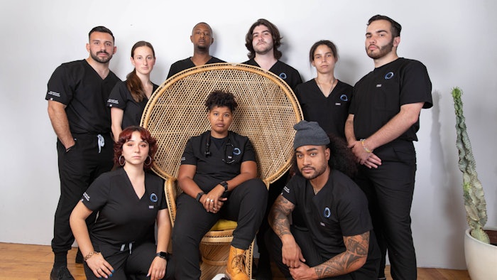 Holistic Hyperbarics Team