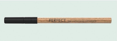 Schwan Cosmetics' eye-makeup pencil now uses 70% less plastic.