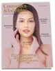 Cosmetics & Toiletries January 2022