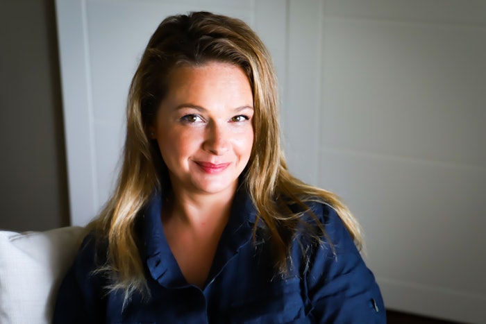 Fanny Martin, Spa Director, Sense, A Rosewood Spa