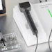 MoistureMap with Corneometer and Tewameter