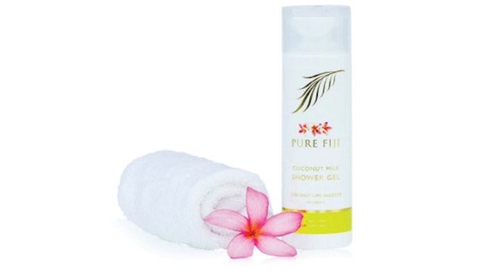 Pure Fiji Shower Gel Cl (1)