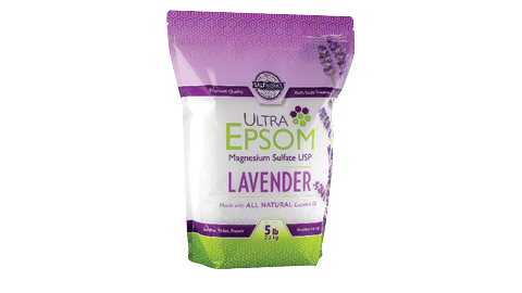 Saltworksultra Epsom 5lb