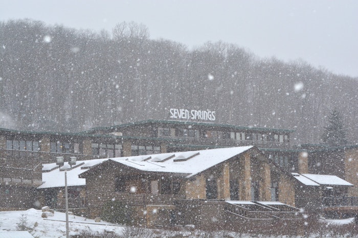Seven Springs 2