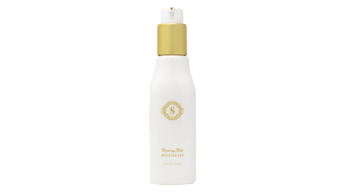 Sorella Apothecary Blueberry Milk Moisturizer