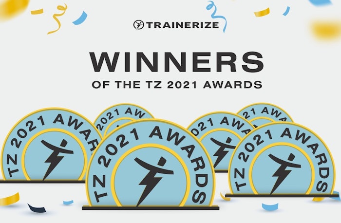 Tz Awards
