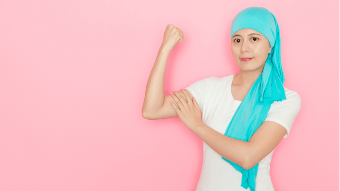 Project Partners is a program that uses donations to sponsor and pay for oncology massages for cancer patients.