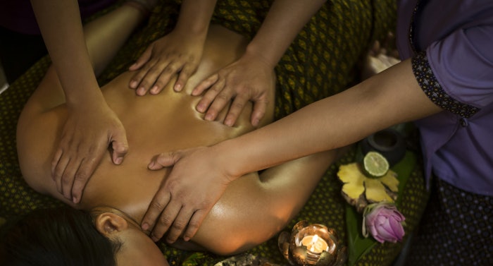 Some must-see luxurious spas around the world include Al Messila Spa, The Ritz Club and Ananda In The Himalayas.