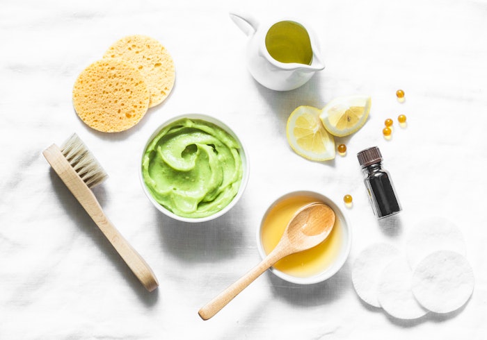Vitamins C, A and E and niacinamide are some of the best vitamin and bioactive ingredients in skin care.