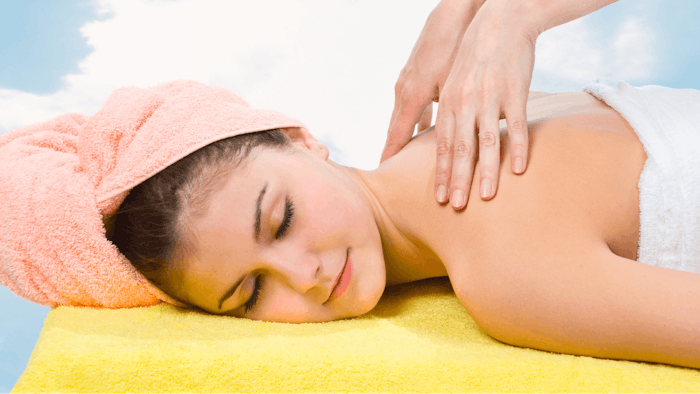 Holistic practices often use facial skin to get a reading on the physical imbalances in the body or emotional issues that are being worn on the face.