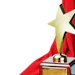 The company was presented the star award on Dec. 23, 2021, during a ceremony held at the Taj Mahal Hotel, New Delhi.