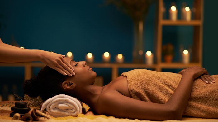 Some of the best signature massages offered in Houston include Fiori Spa's Letto de Fiori, The Comeback at Hiatus and the Warm Stone Peppermint Massage at My Spa Joy.